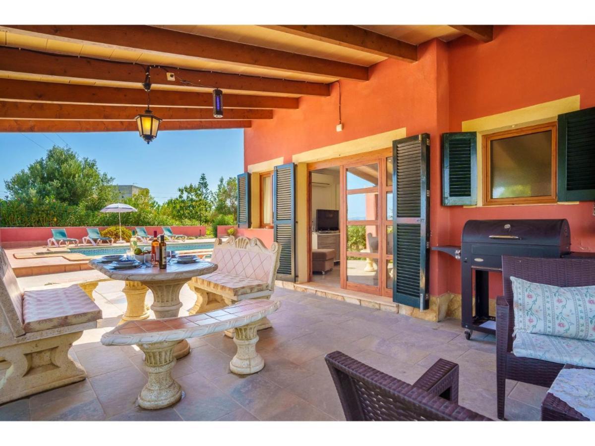 Hébergement de vacances Sa Olivera - Alc160 By Interhome *