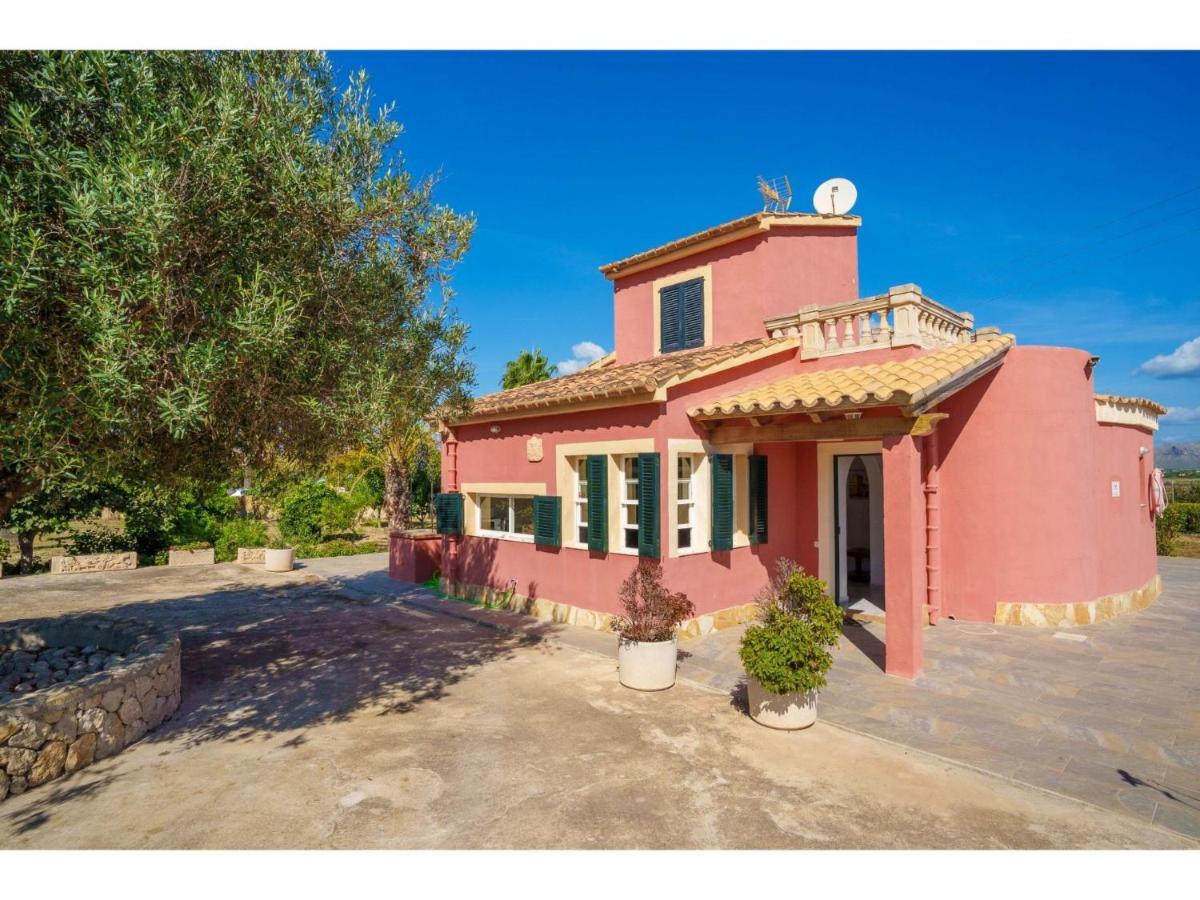 Holiday home Sa Olivera - Alc160 By Interhome