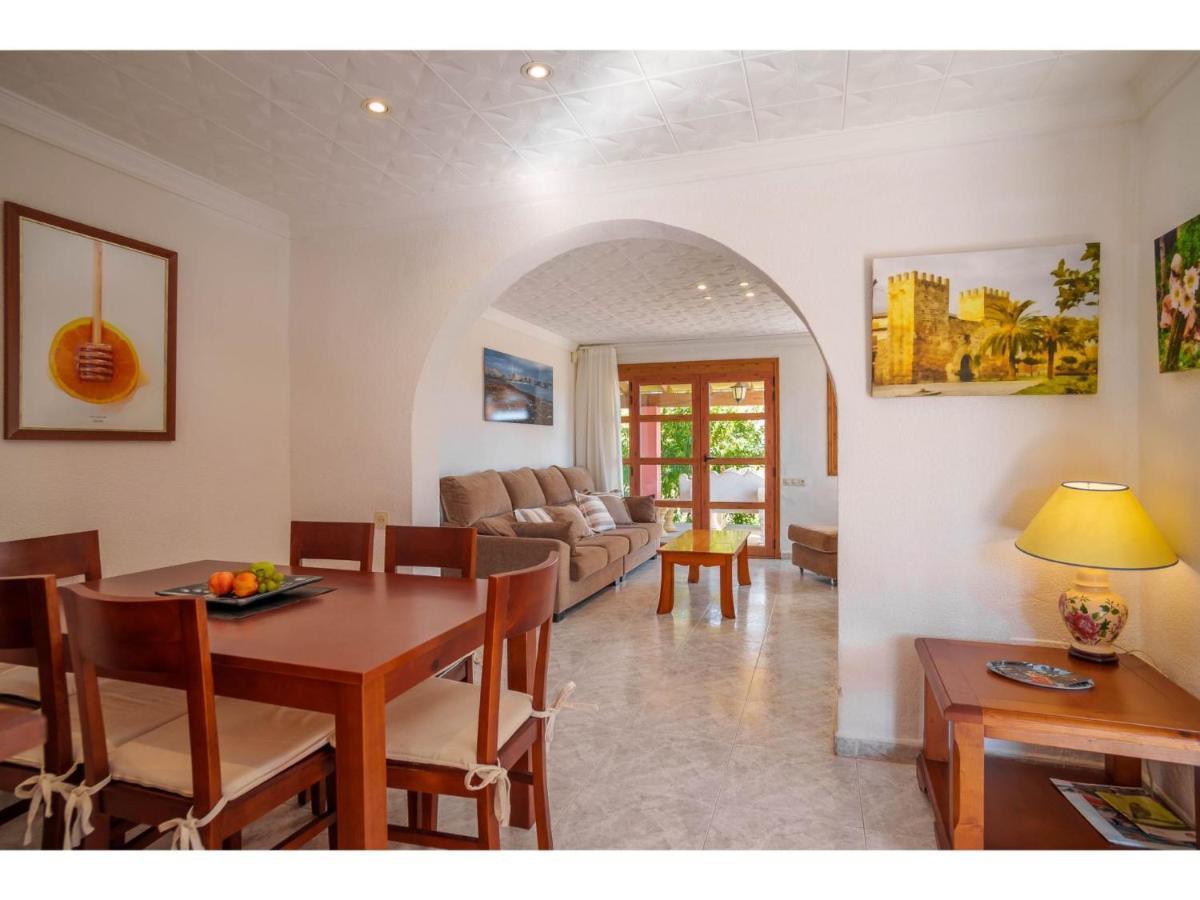 Sa Olivera - Alc160 By Interhome Holiday home *