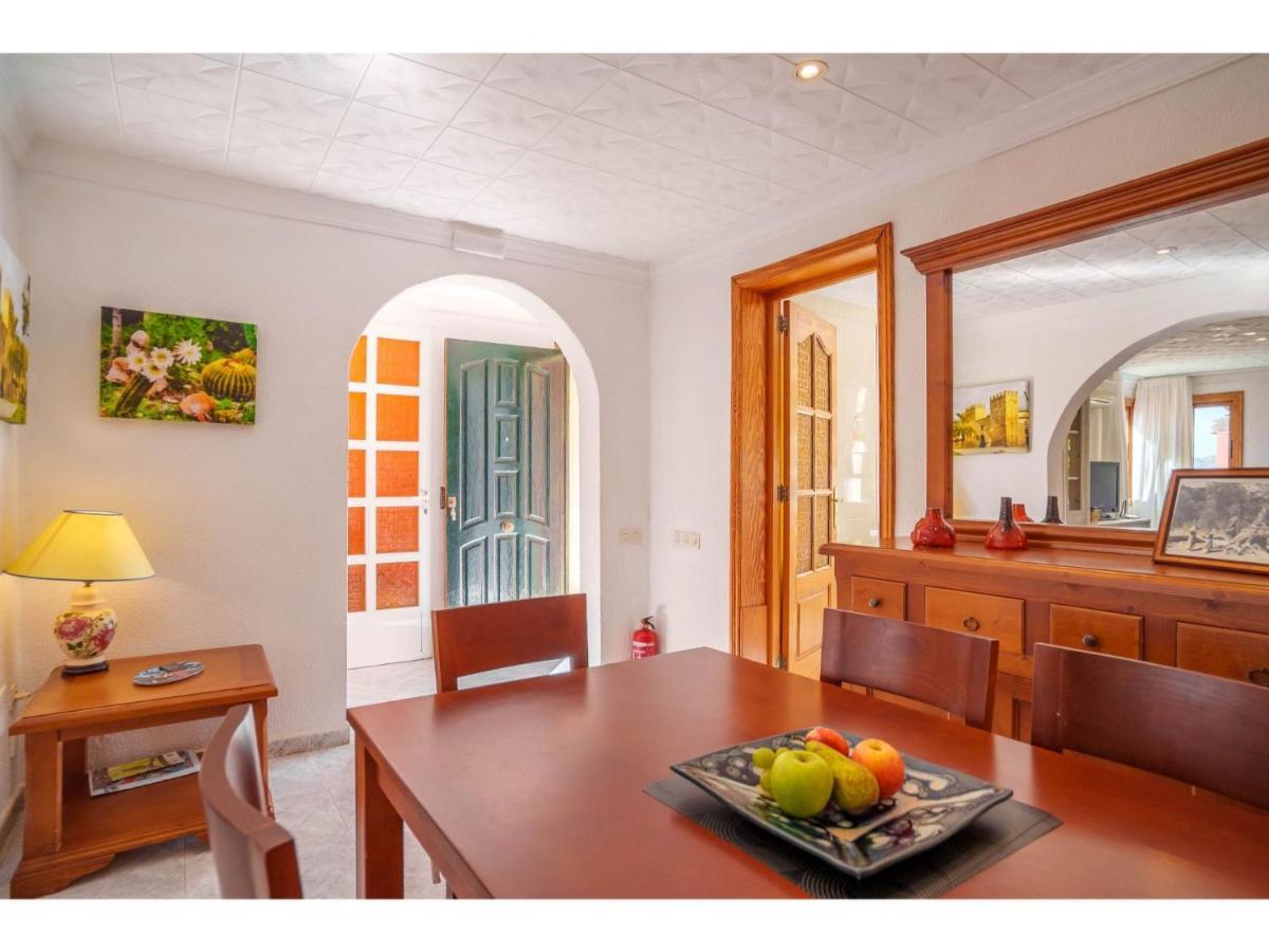 Sa Olivera - Alc160 By Interhome Holiday home Alcudia (Mallorca)