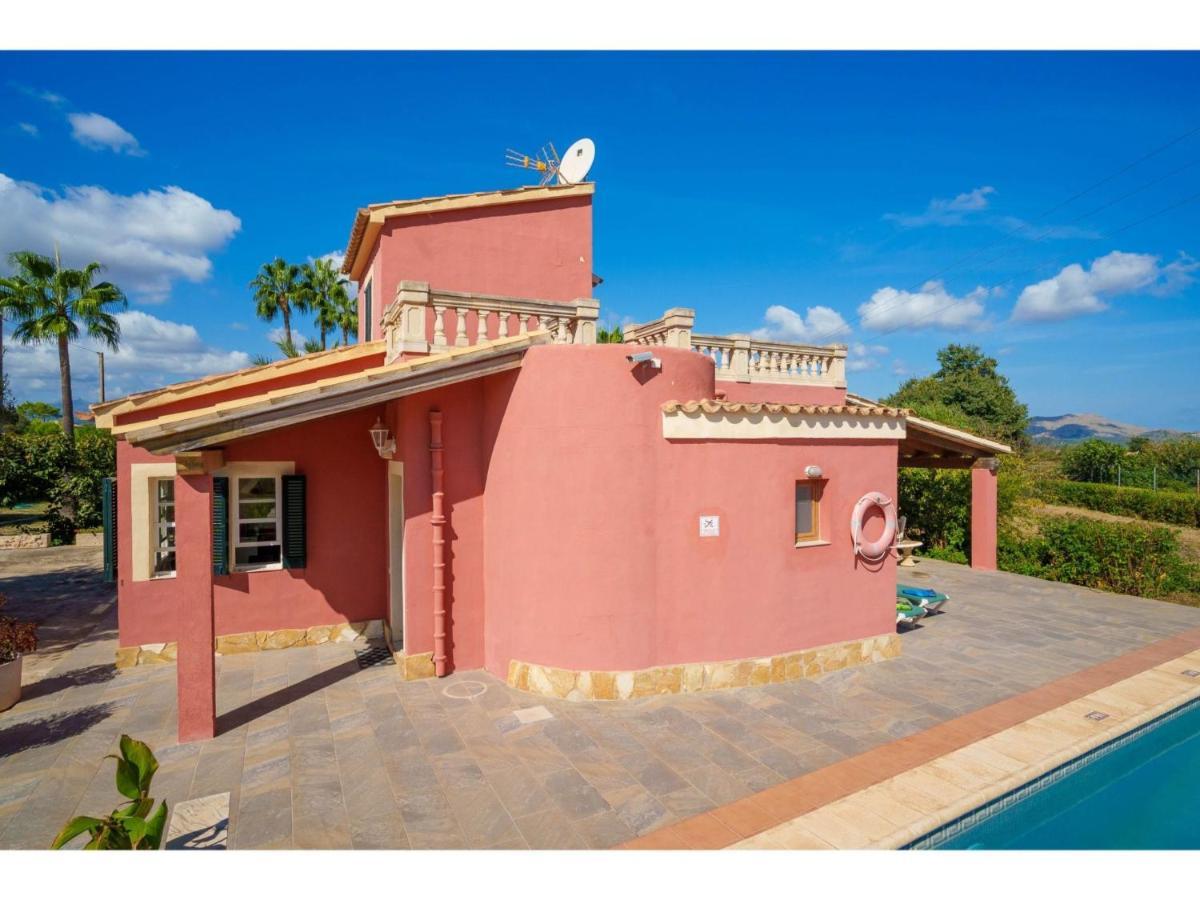 Holiday home Sa Olivera - Alc160 By Interhome Alcudia (Mallorca)