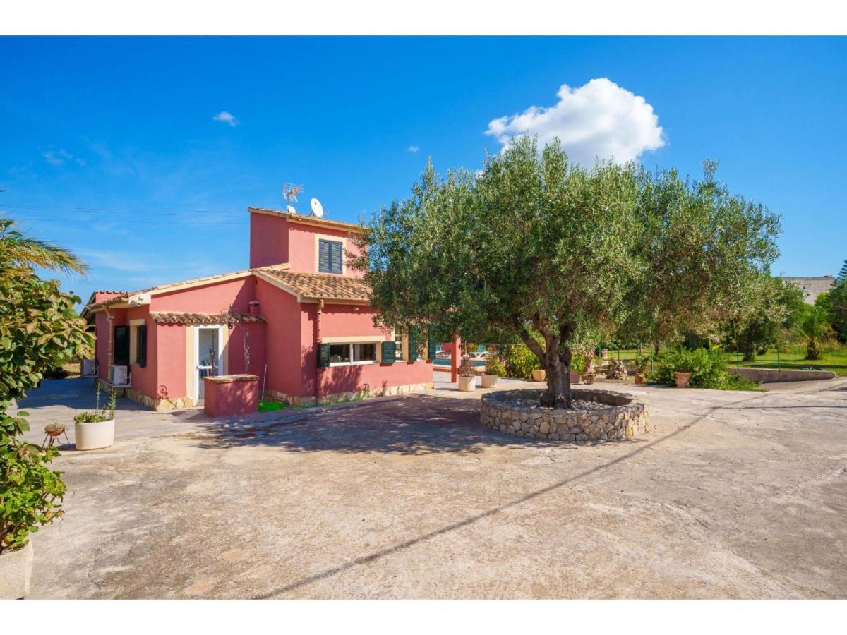 Sa Olivera - Alc160 By Interhome Holiday home *