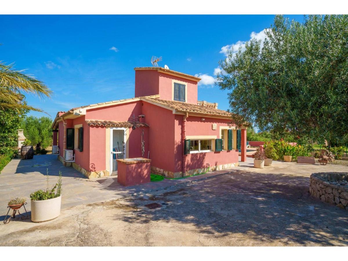 Holiday home Sa Olivera - Alc160 By Interhome *