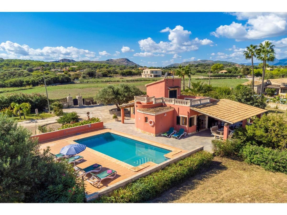Sa Olivera - Alc160 By Interhome
