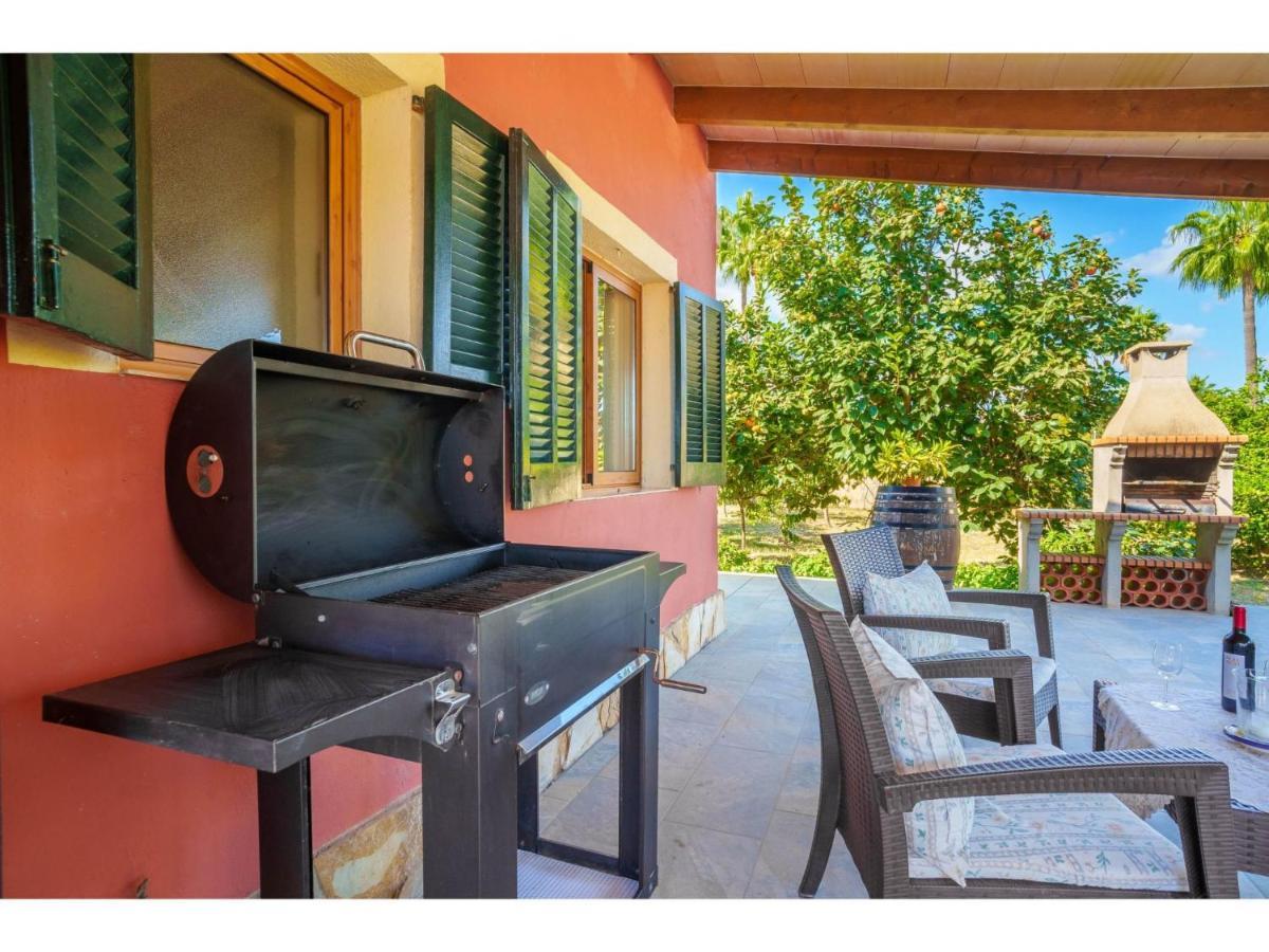 Hébergement de vacances Sa Olivera - Alc160 By Interhome