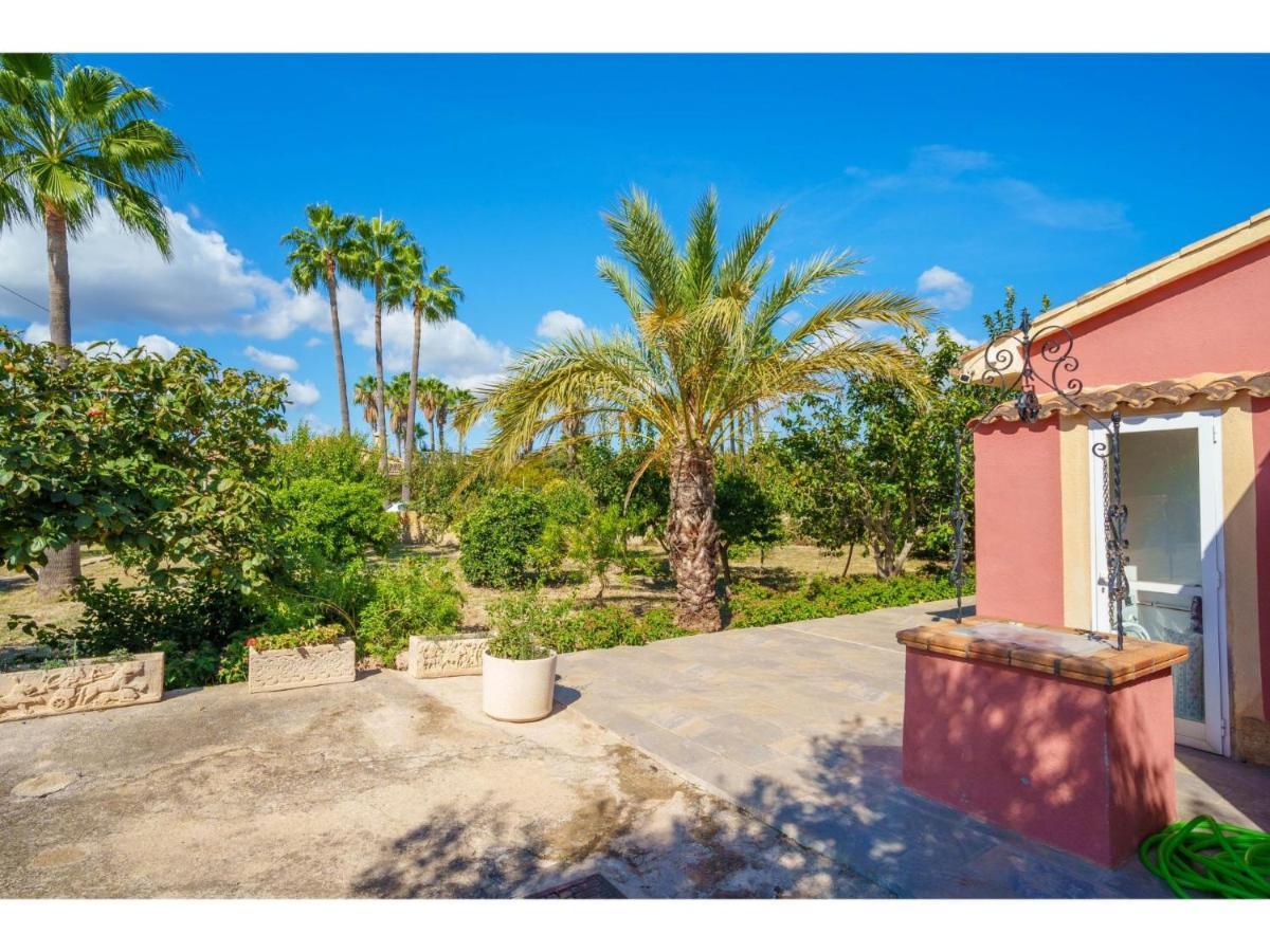 Sa Olivera - Alc160 By Interhome Holiday home