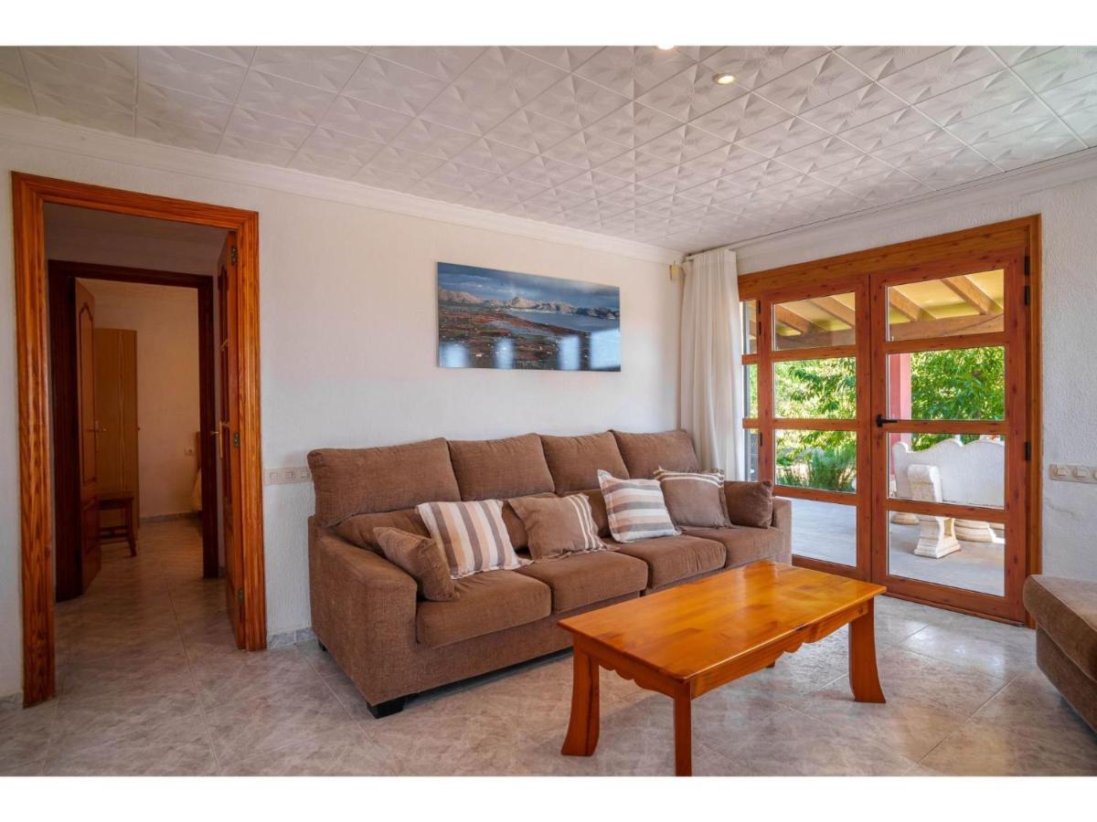 Sa Olivera - Alc160 By Interhome Holiday home Alcudia (Mallorca)