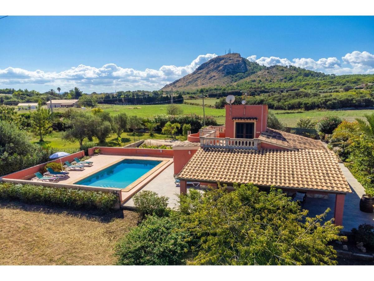 Sa Olivera - Alc160 By Interhome Alcudia (Mallorca)