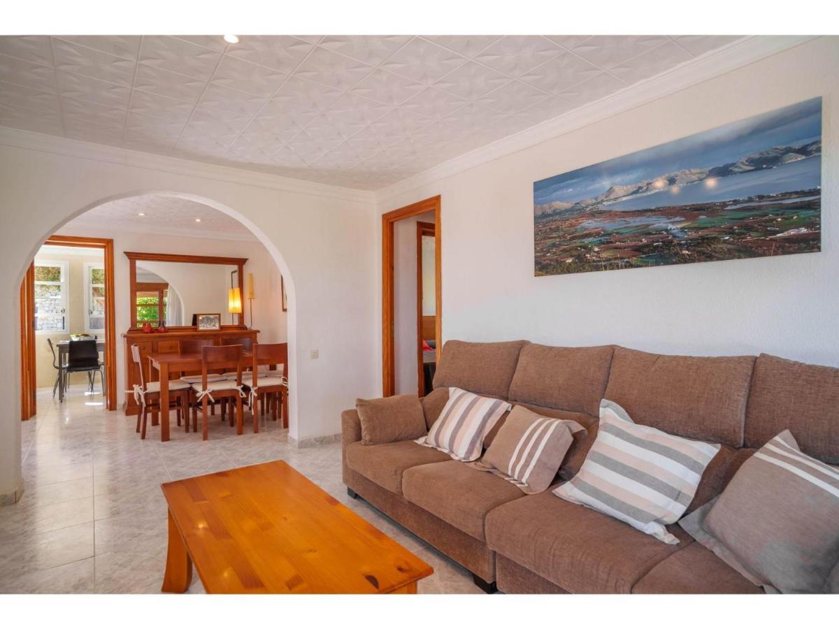 Sa Olivera - Alc160 By Interhome