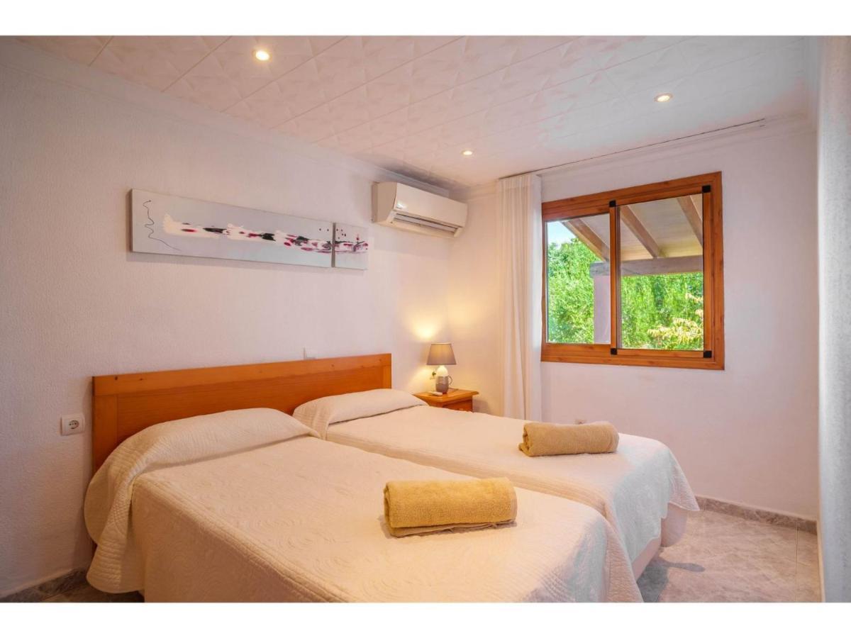 Sa Olivera - Alc160 By Interhome * Alcudia (Mallorca)