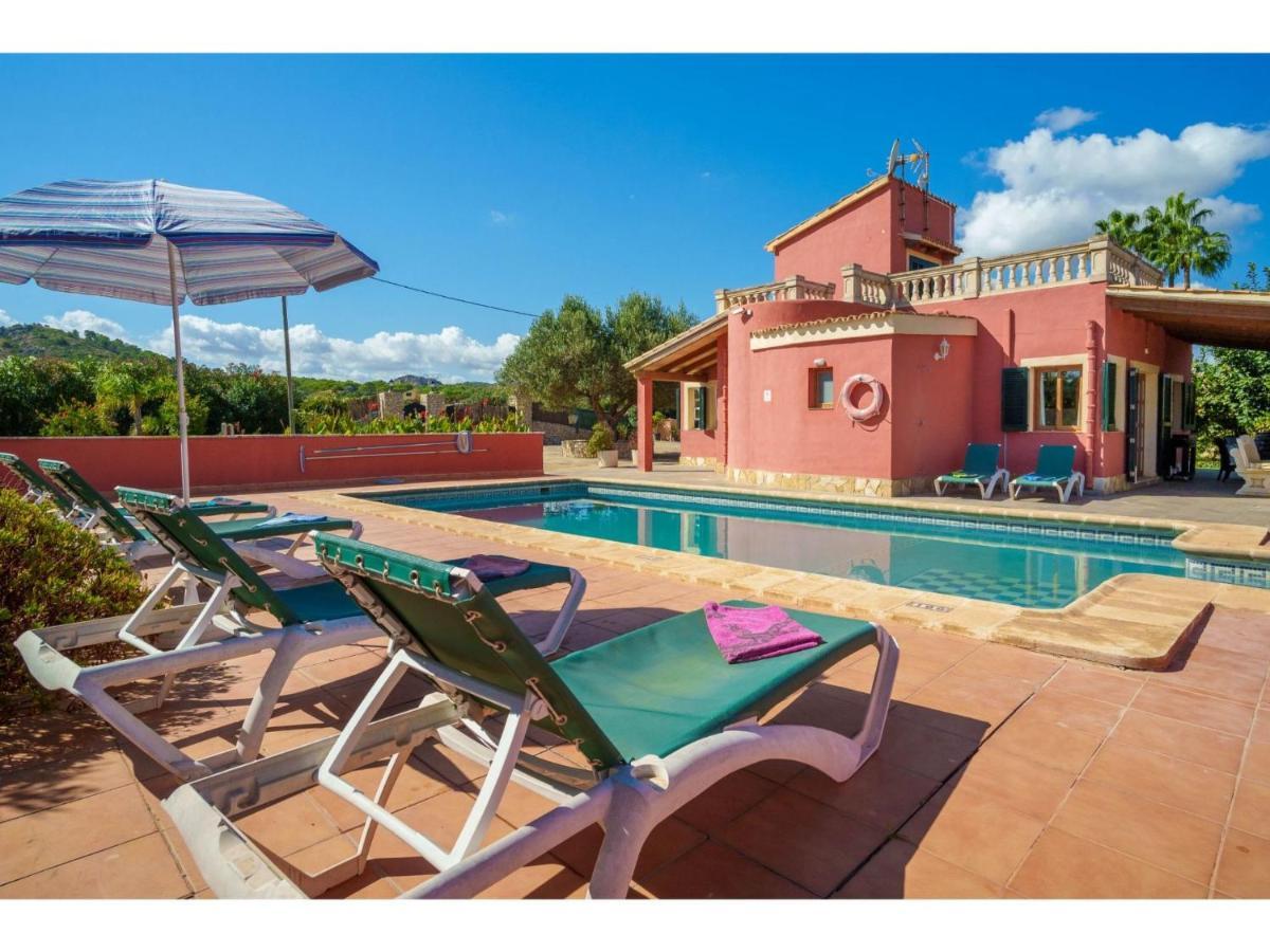 Sa Olivera - Alc160 By Interhome Holiday home Alcudia (Mallorca)