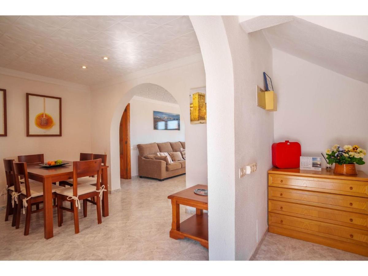 Sa Olivera - Alc160 By Interhome Alcudia (Mallorca)