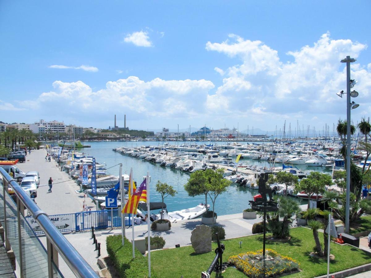 Hébergement de vacances Sa Olivera - Alc160 By Interhome